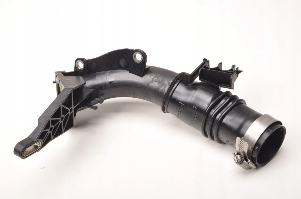 фото №1, Focus mk3 mazda 5 volvo v40 ii 1.6 d2 114km труба інтеркулер av6q-9351-bc