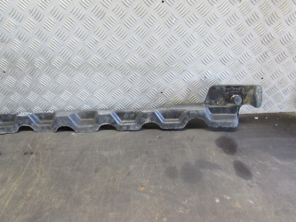 фото №10, Поглинач бампера задня 52615-ae010 toyota sienna ii 03-10r