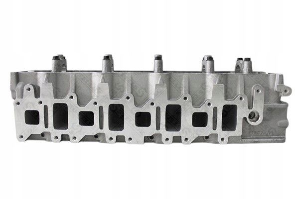 фото №10, Головка цилиндров mitsubishi pajero montero 2.8td 4m40-t 94