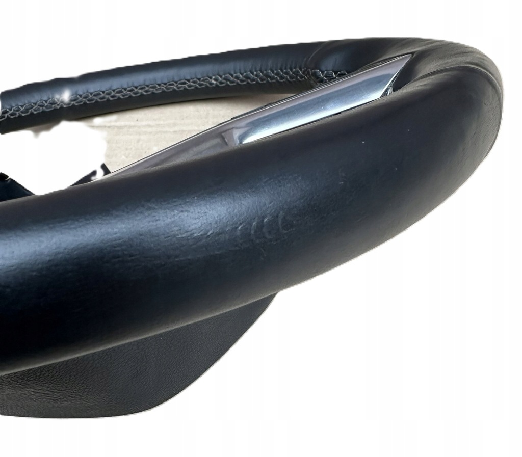 фото №8, Opel mokka i воздуховод кожа подогрев czarna