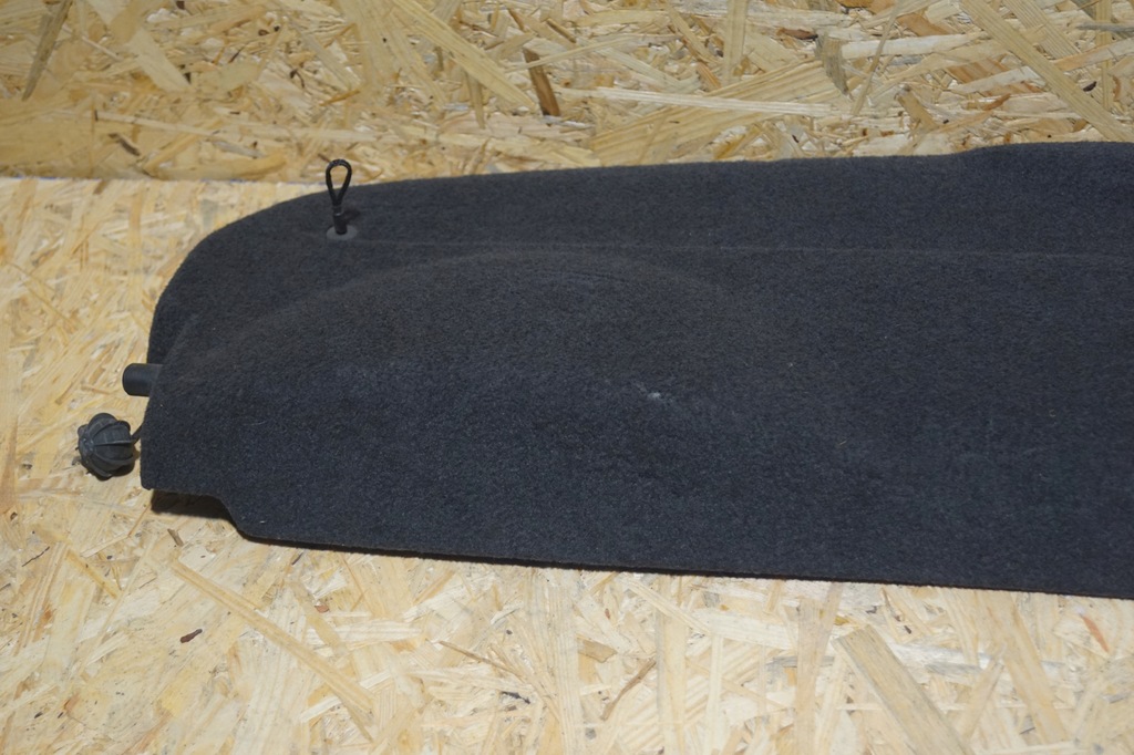 фото №6, Полиця багажника mini cooper r50