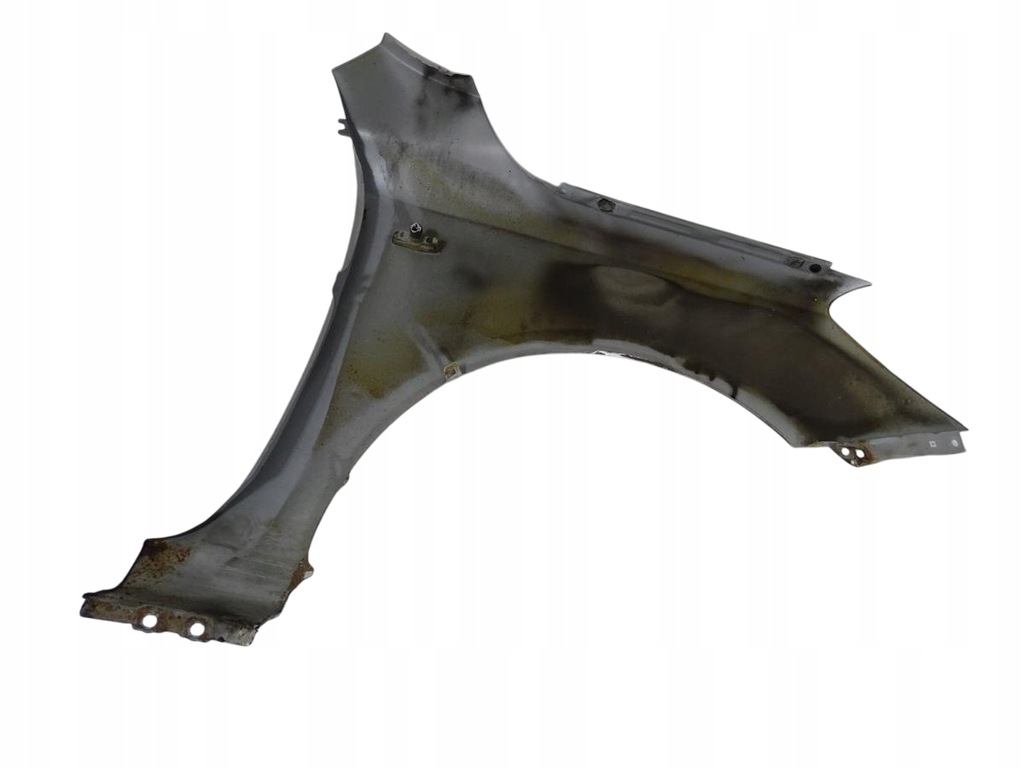 фото №11, Крила лівий перед передній поворотник поворотник kia pro ceed i 2006-2012 9s