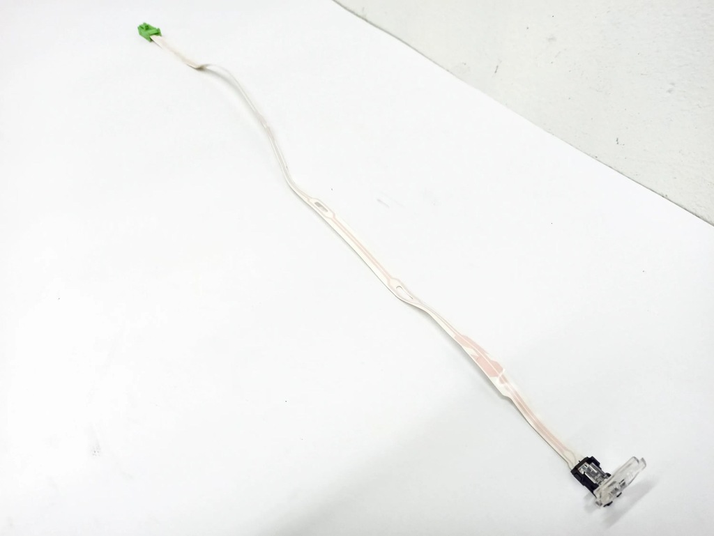 фото №8, Mercedes-benz r w251 2008 проводка трубопровід