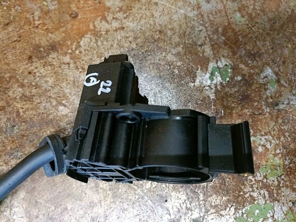 фото №6, Переключатель дворник w1685450110