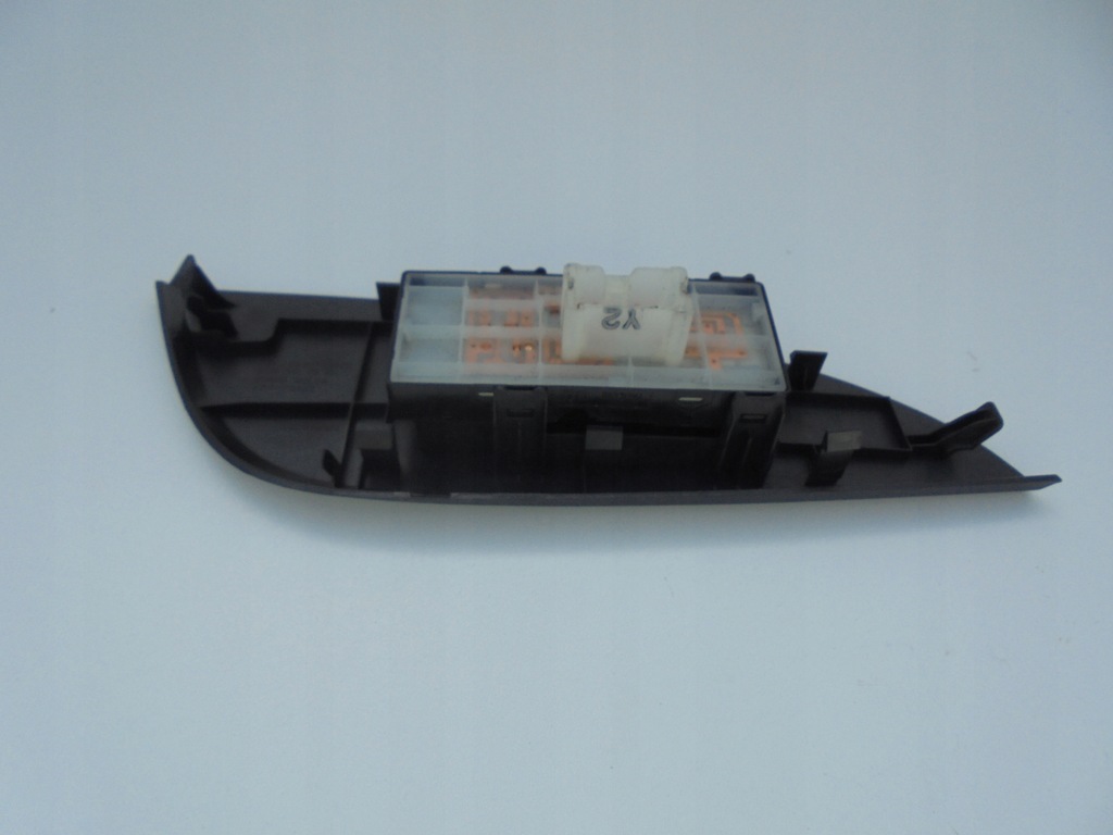 фото №7, Nissan pulsar переключатель панель окон правый перед 809603zl0a