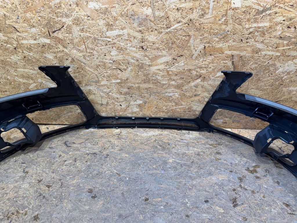 фото №9, Audi q5 i 1 8r lift 12-16 бампер перед передній