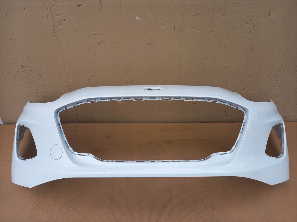 фото №1, Ford puma mk2 бампер передній перед оригінал!