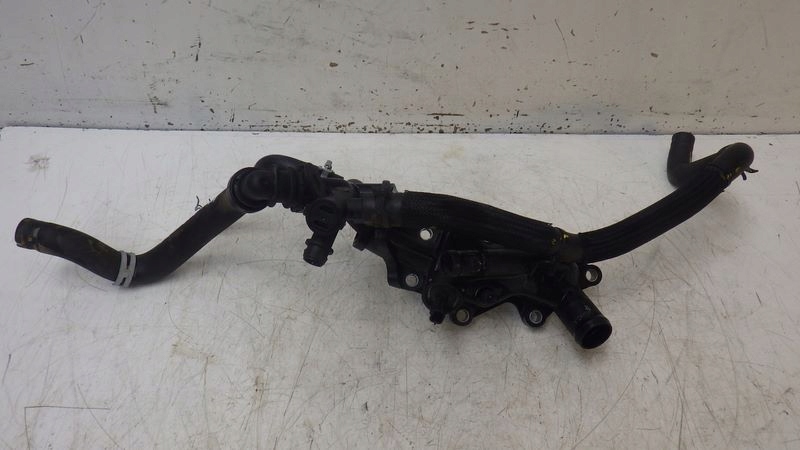 фото №1, Wąż труба wody dacia sandero ii stepway 0.9 tce 144999224r