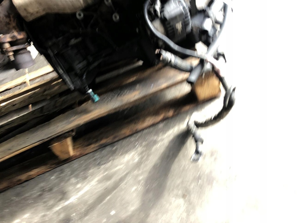 фото №11, Двигатель kompletny rf-xw4e jaguar s-type 3.0b v6 gaz