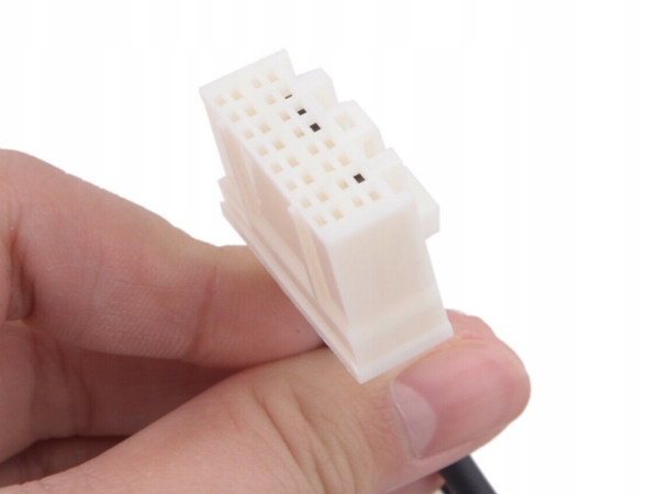 фото №5, Предназначенный адаптер bluetooth радио mazda mx-5 iii