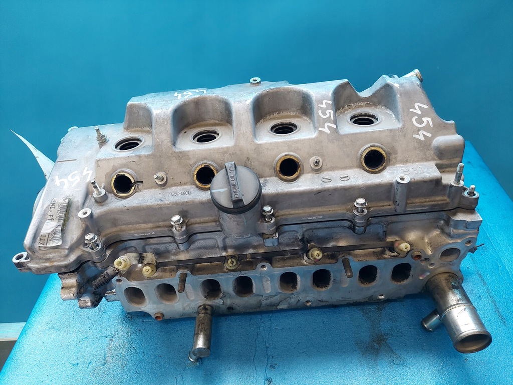 фото №1, Головка corolla verso 2.2 d4d 7da4314