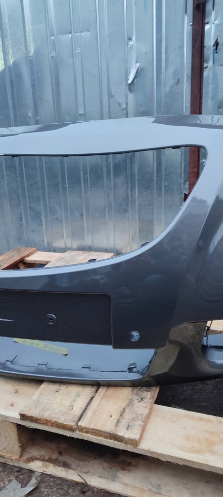 Бампер перед opel insignia a g09 przedlift ксенон x6 pdc 2008-2013 z177 Цена