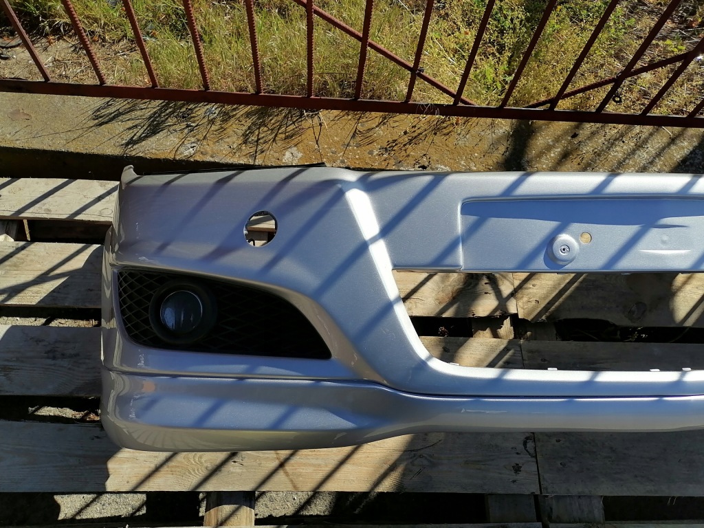 Бампер перед передний astra z157 lift Цена