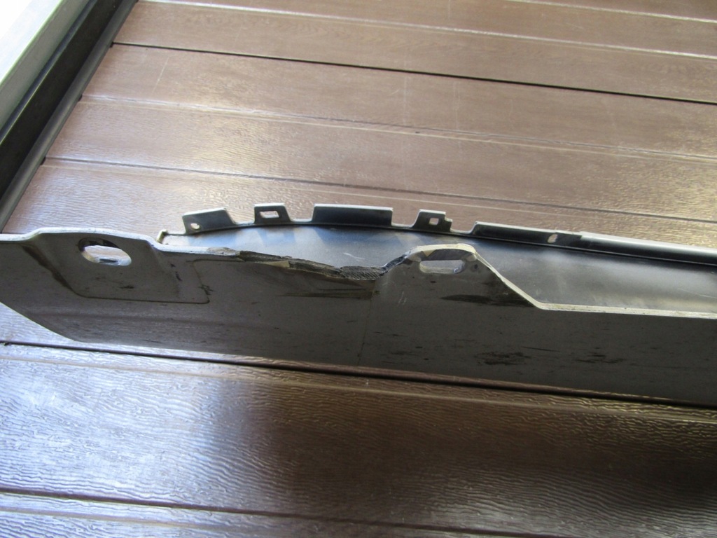 фото №11, Молдинг порог правая aston martin vantage s v12