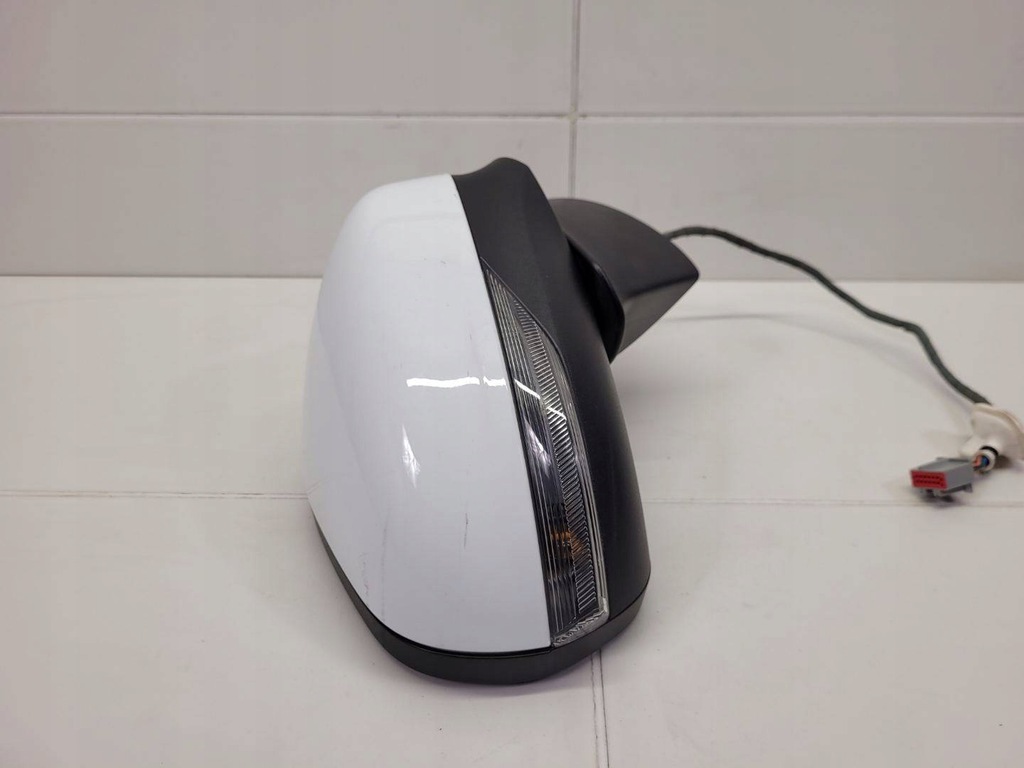 фото №8, Зеркало наружное правая сторона ford puma 2 2021 9701-012-rh