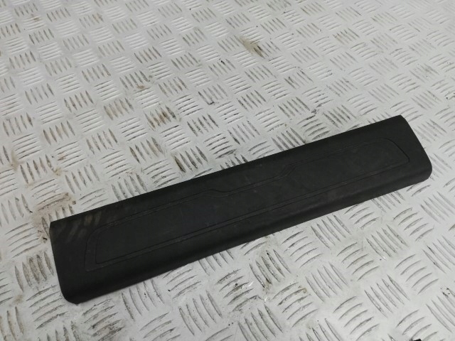 фото №1, Молдинг защита порог левый перед c4 picasso ii