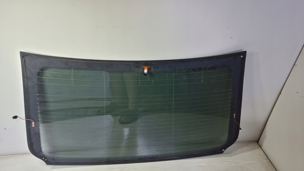 фото №6, Bmw f30 f80 скло задня задня org