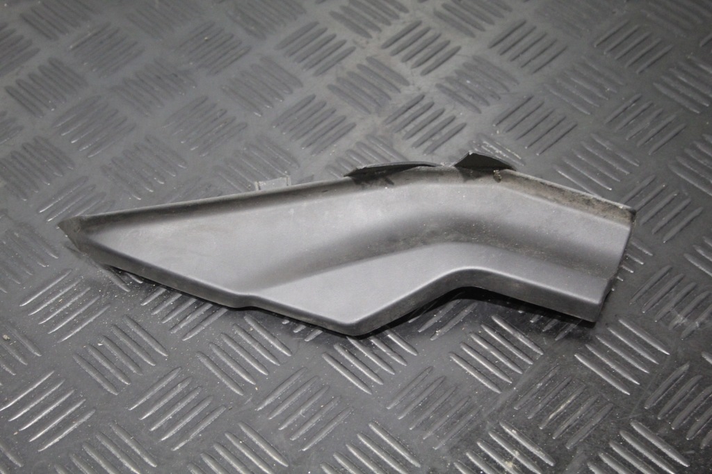 фото №1, Заглушка защита правая peugeot 2008 ii 2 9825750580