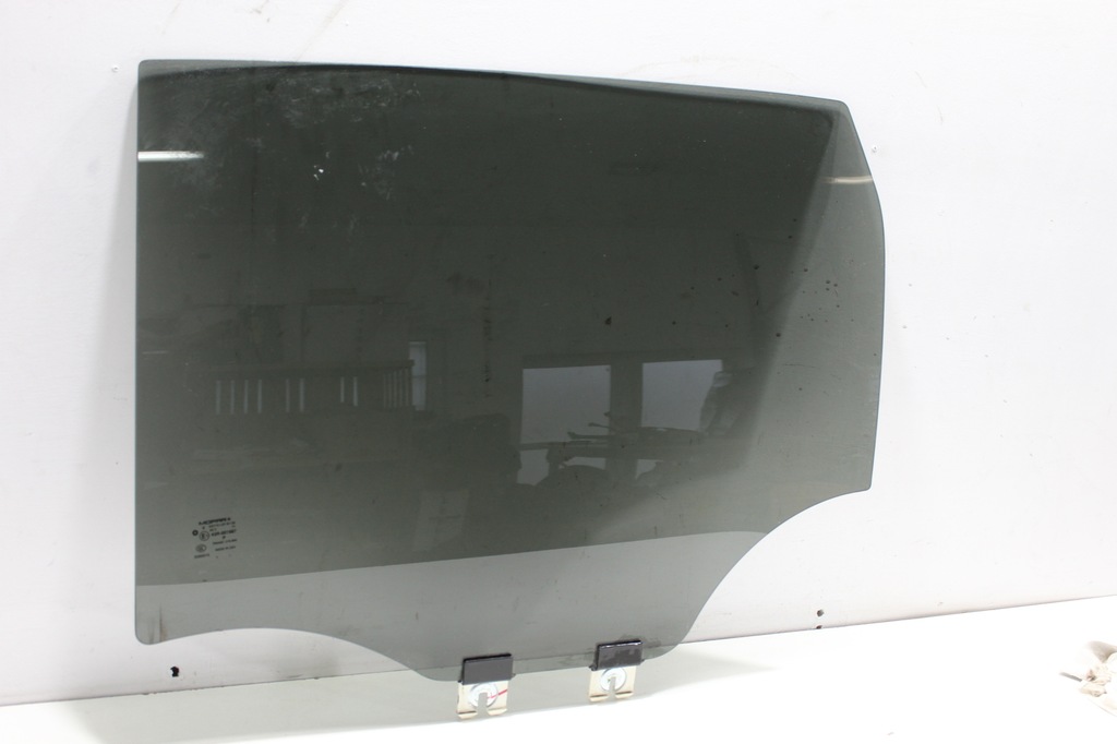 фото №11, Jeep cherokee kl 19 lift скло двері ліва задня as3