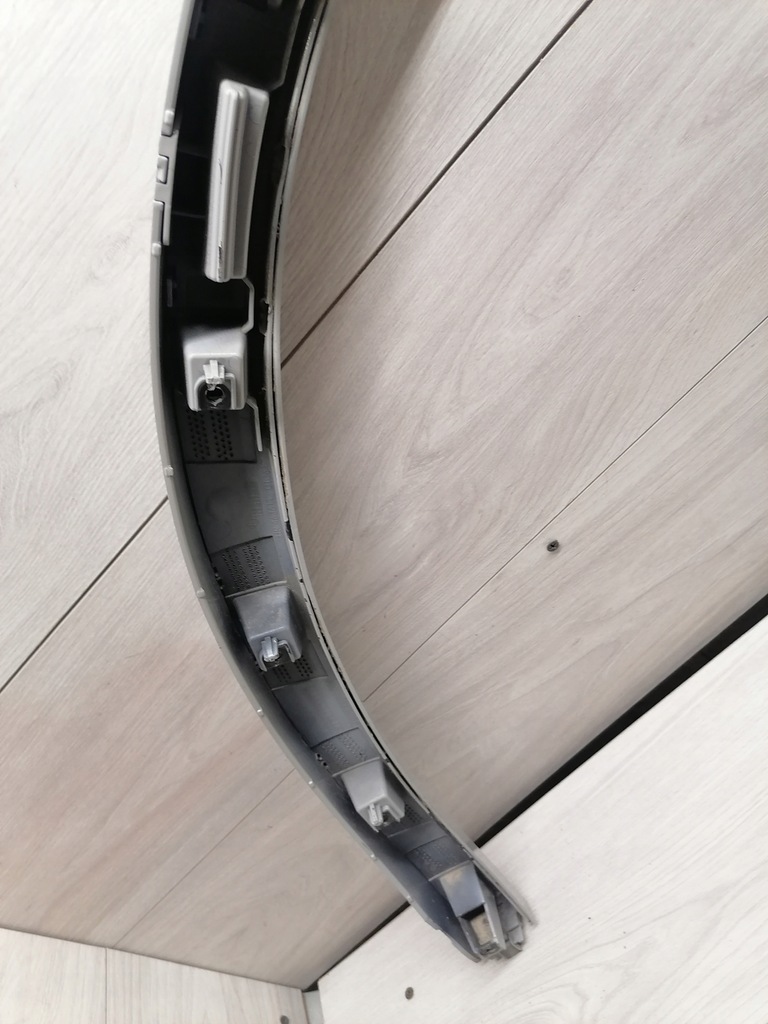 фото №15, Cayenne coupe молдинг крила правий задня 9y3854732e