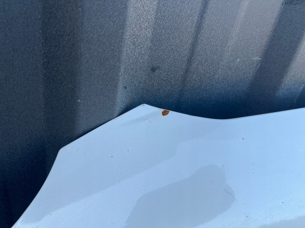 фото №3, Suzuki sx4 s-cross jy капот