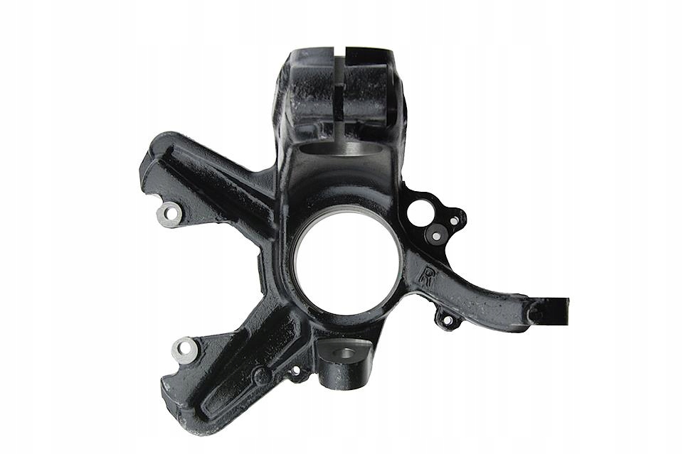 фото №10, Nty zzp-au-005 шаровая опора поворотный кулак, подвеска колеса