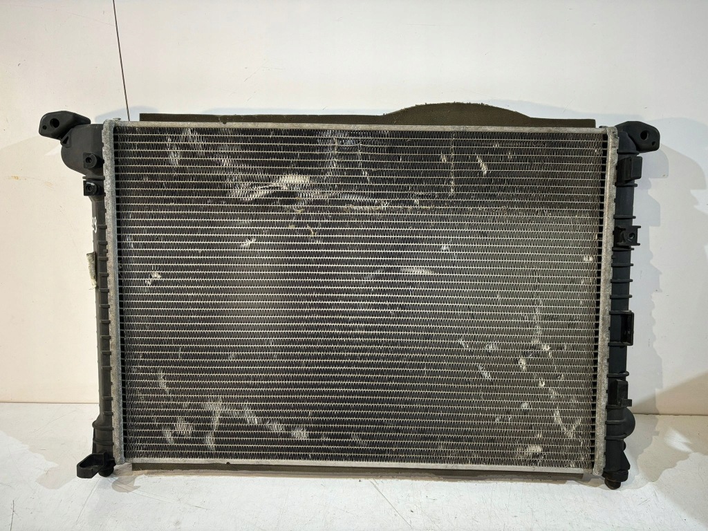 Mini r50 / r52 радіатор води 8625421 - 14070 Оригінал