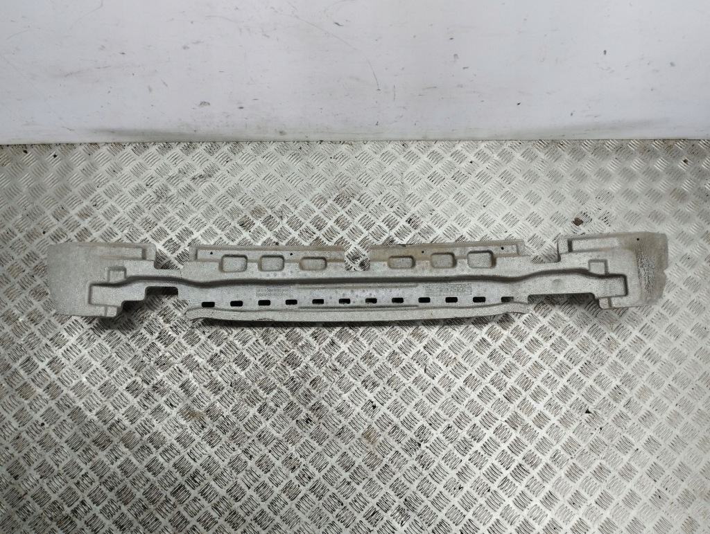 Kia carens 2 2009 абсорбер бампера заднего Киев