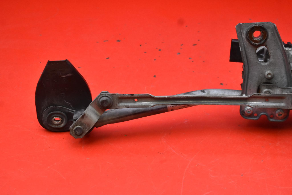 Механізм моторчик двірник перед eu 13111211lhd opel astra 3 iii h 04- Доставка