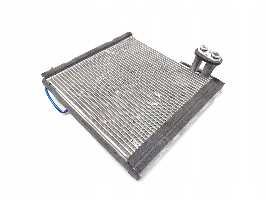 фото №10, Lexus ux конденсатор / радіатор кондиціонера 250h full hybrid 131kw 178 hp