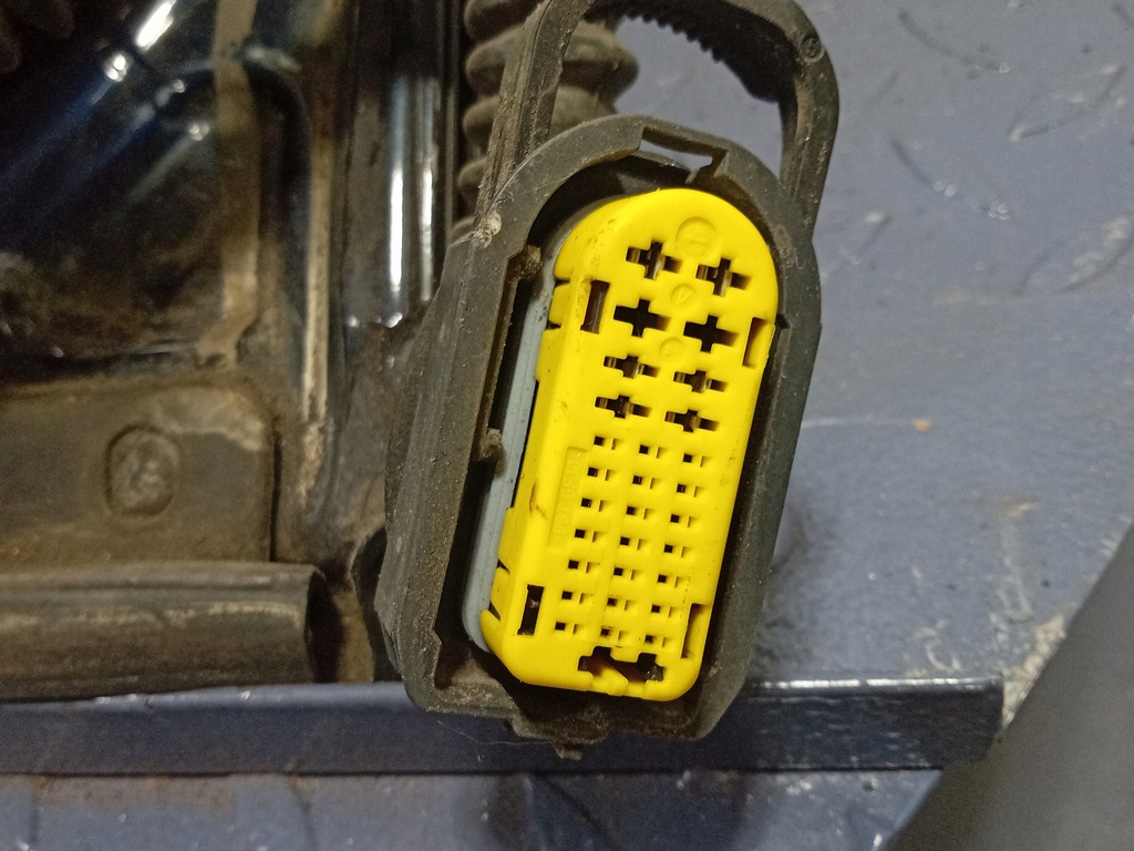 фото №6, Renault laguna iii kombi двері задня ліва nv472