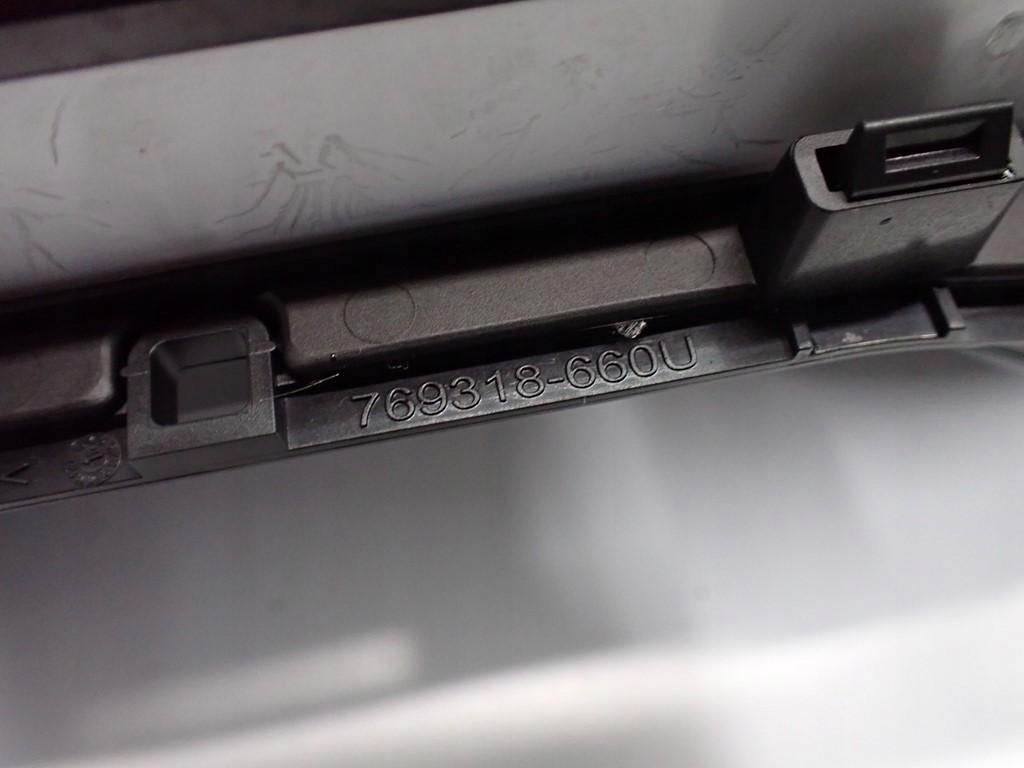 фото №8, Счетчик приборы europa 9831139280 opel grandland x 1.2 20r