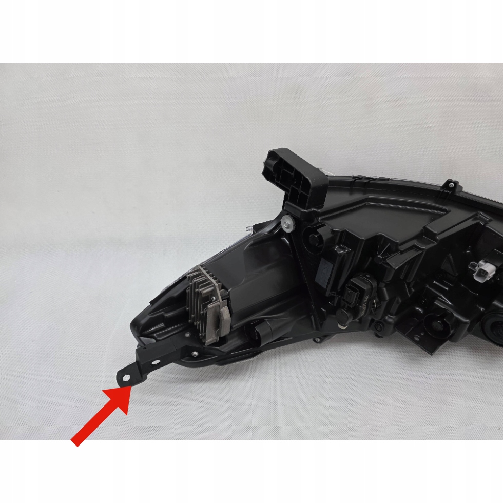 фото №10, Toyota corolla cross 2020+ лампа передня перед права full led eu 16-184