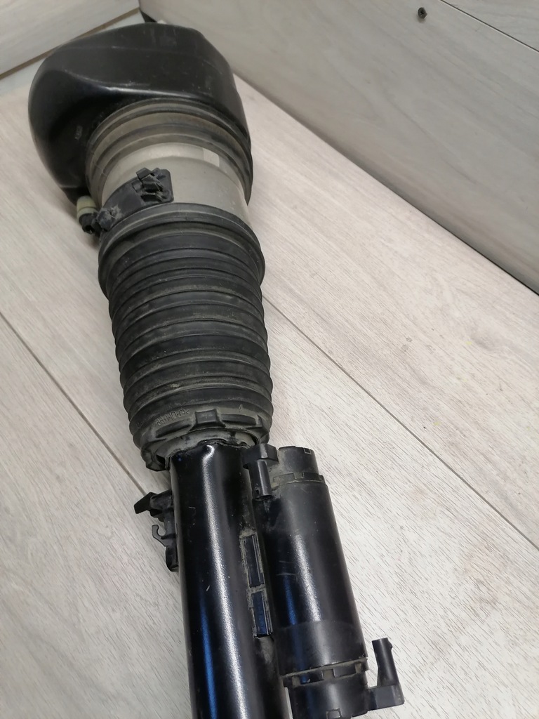 фото №6, Bmw 5 g30 амортизатор задня лівий 13981113