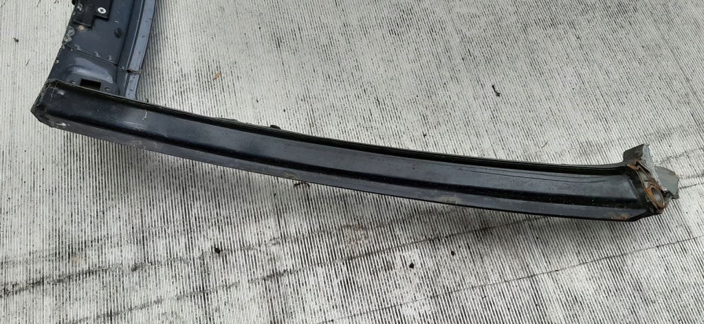 фото №6, Панель під лобовим склом рама скло стійки a bmw e30 cabrio