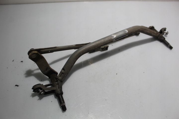 фото №1, Механізм двірник перед peugeot 207
