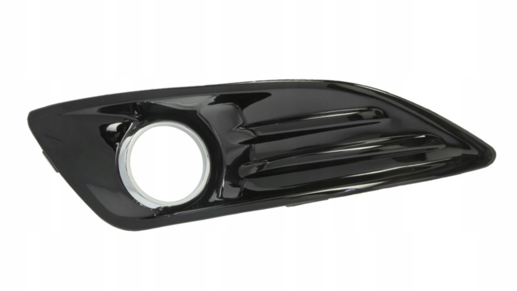 фото №1, Решітка радіатора заглушка решітка протитуманної фари ford fiesta 13- p