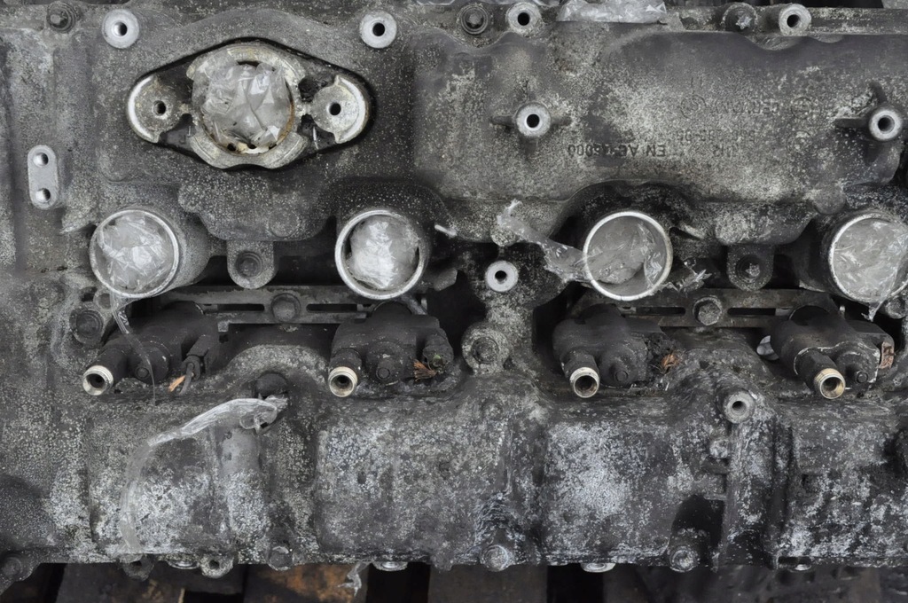 фото №11, Bmw 7 f01 f02 f10 f11 f12 4.4 v8 двигун n63b44a