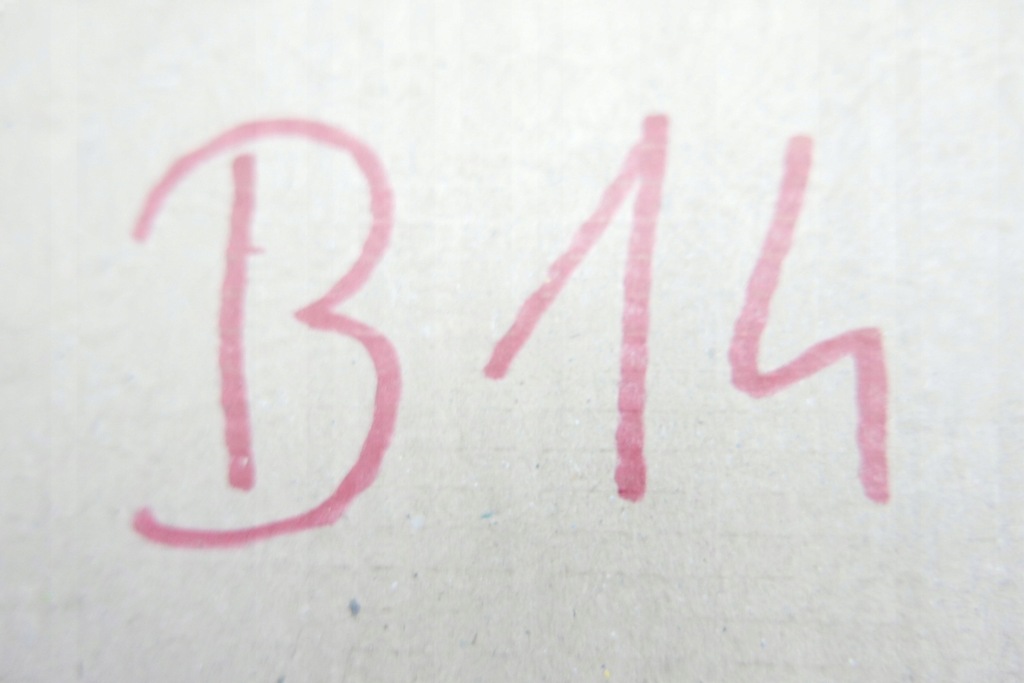 фото №9, Болт кріпильна амортизатор задня dodge journey