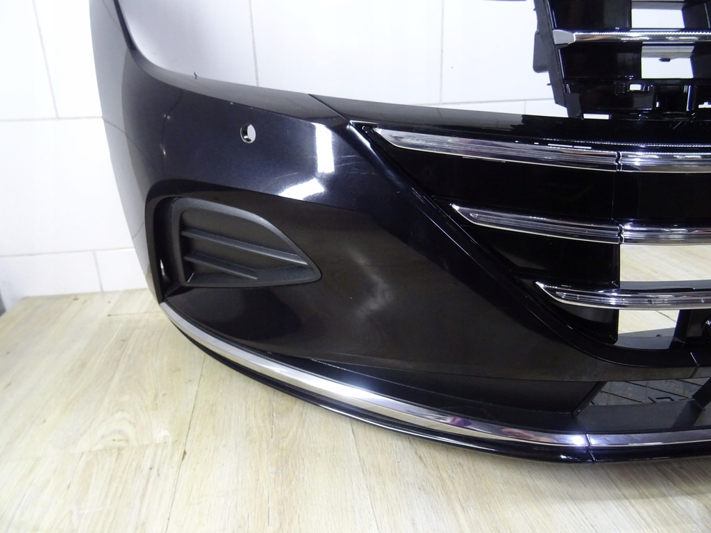 фото №9, Vw arteon lift бампер перед передній 3g8 3g8853655h llu