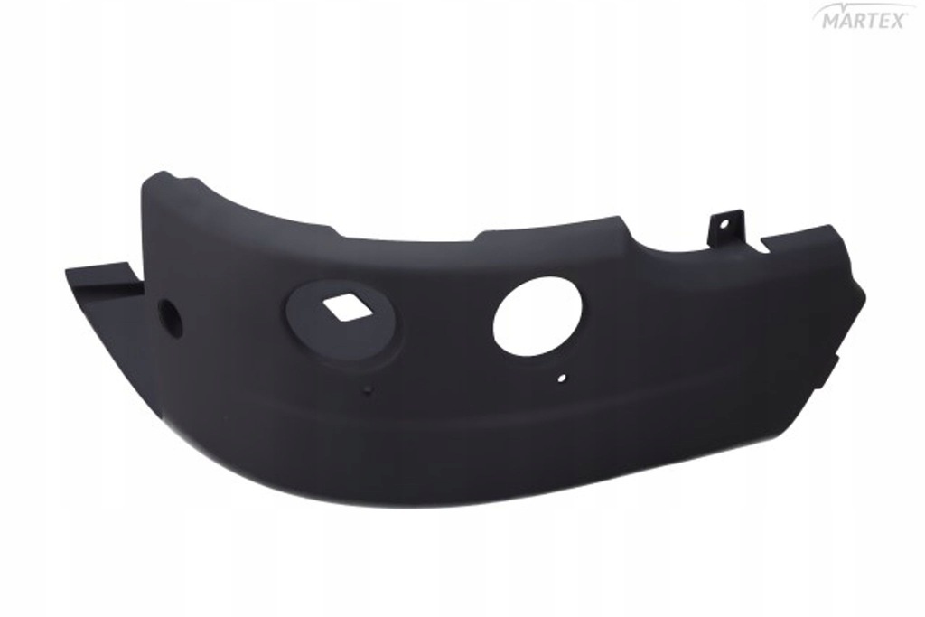 фото №1, Бампер scania p,g,r,t правий