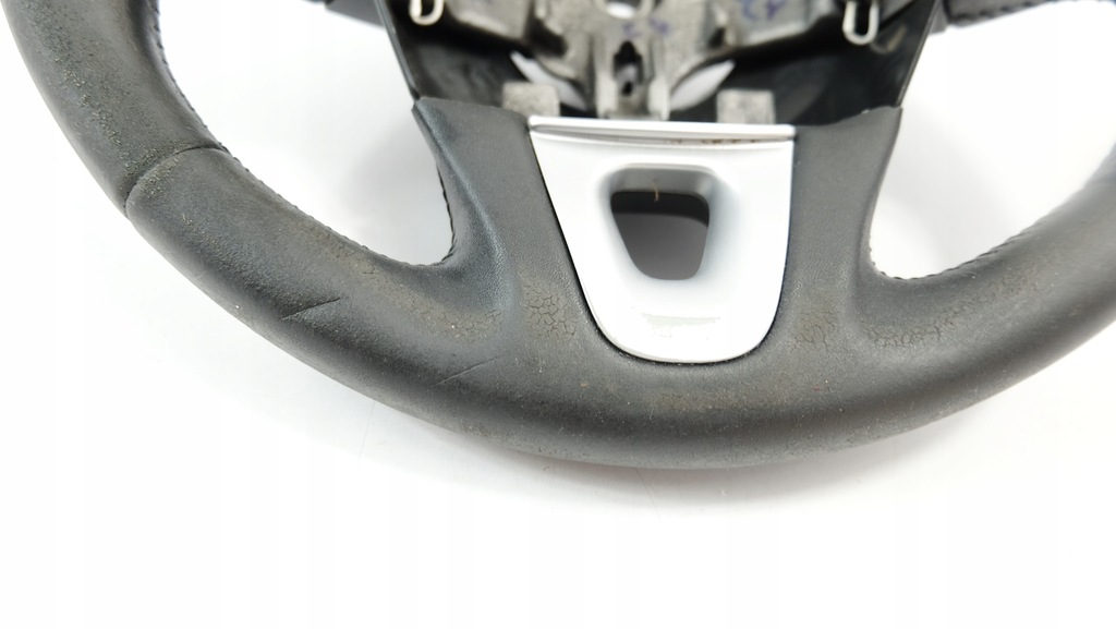 фото №11, Renault scenic iii воздуховод