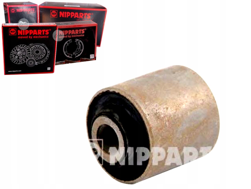 фото №1, Втулка важеля [nipparts]