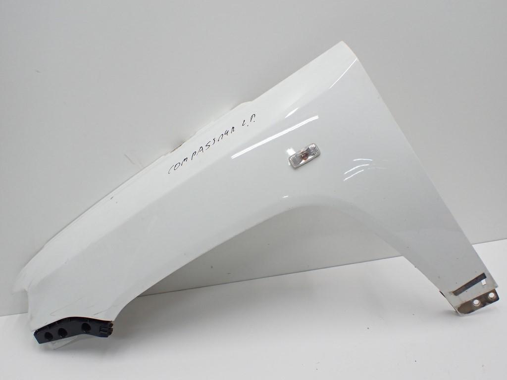 фото №1, Крыло левый перед оригинал jeep compass 14r