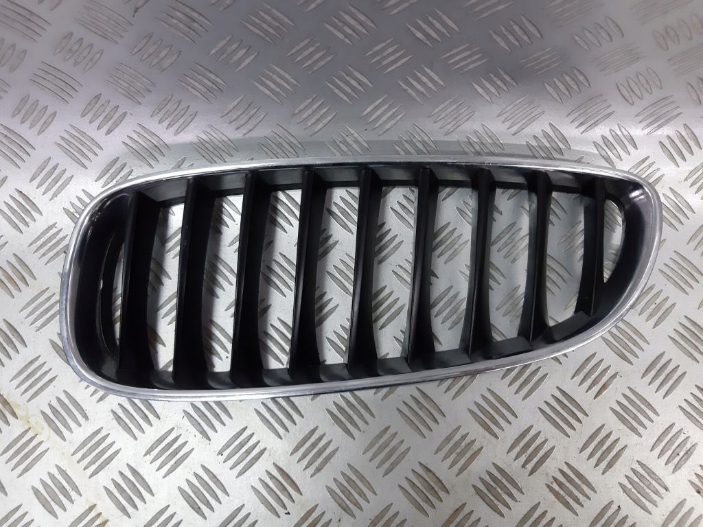 фото №1, Bmw z4 e89 ліва решітка радіатора решітка впуск решітка радіатора