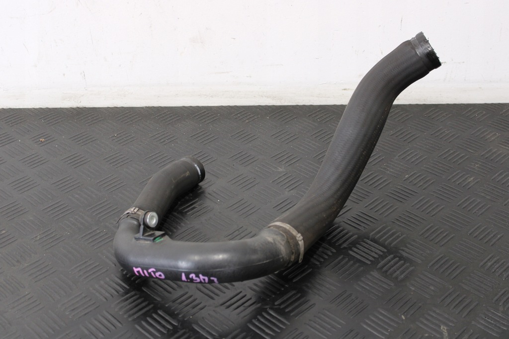 фото №1, Wąż шланг інтеркулер alfa romeo mito