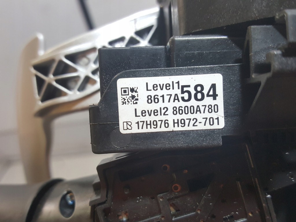 фото №8, Fiat fullback l200 лента переключатели переключатель