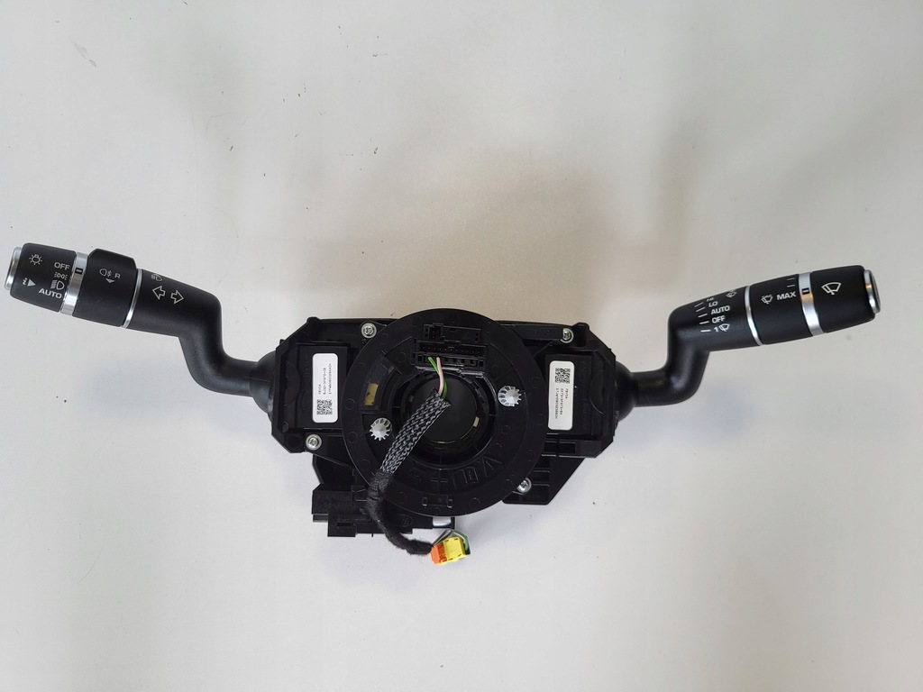 фото №1, Переключатель комбинированный jaguar