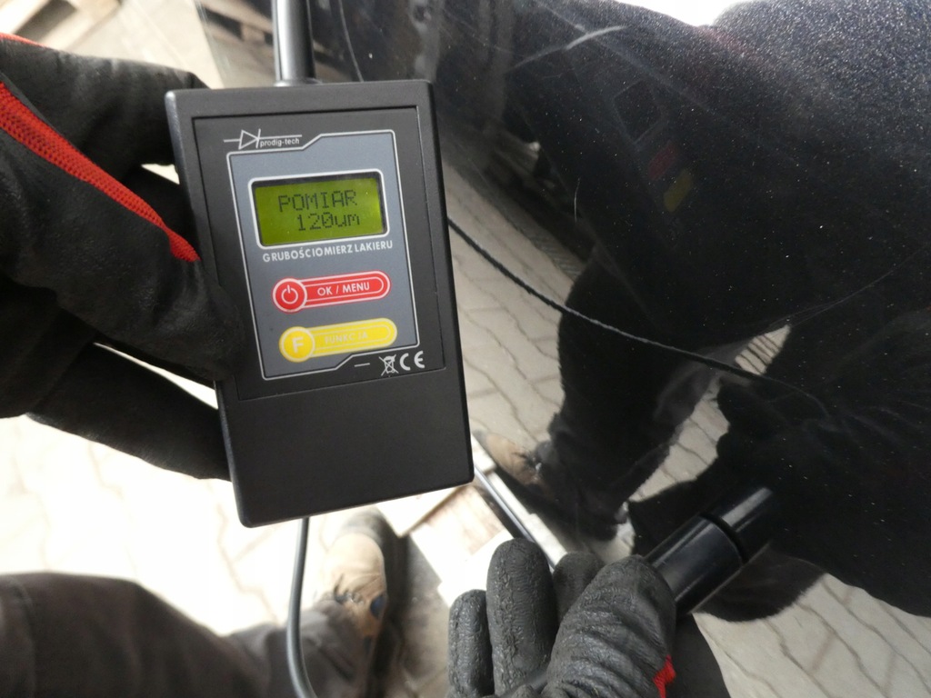 фото №11, Двері лівий задня skoda octavia ii повний