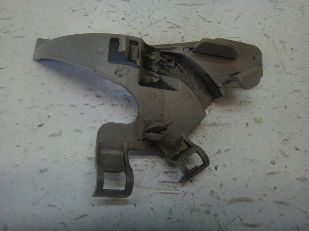 фото №3, Кронштейн датчика вала коленчатого mini r55 r56 r57